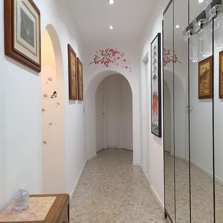 Maflava Apartment Рим Екстериор снимка