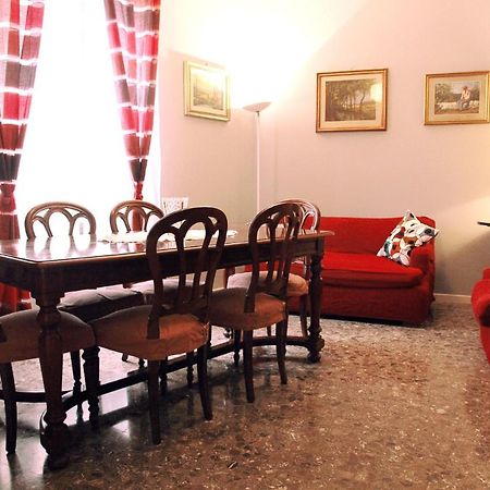 Maflava Apartment Рим Екстериор снимка