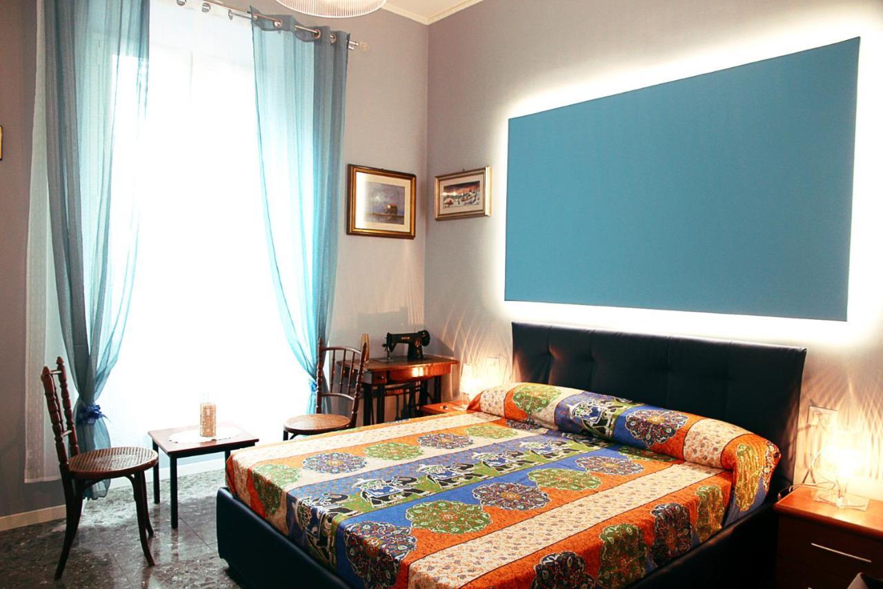 Maflava Apartment Рим Екстериор снимка