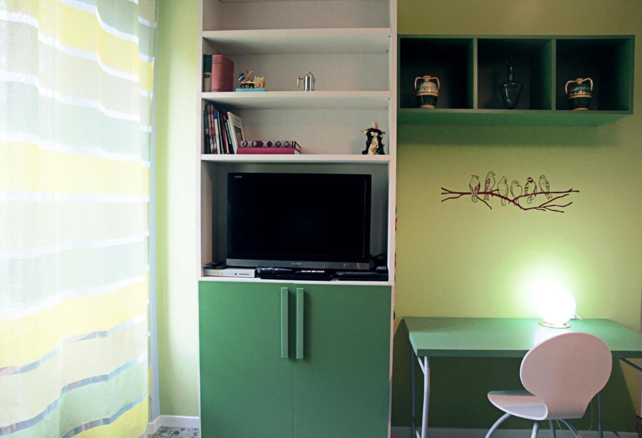 Maflava Apartment Рим Екстериор снимка
