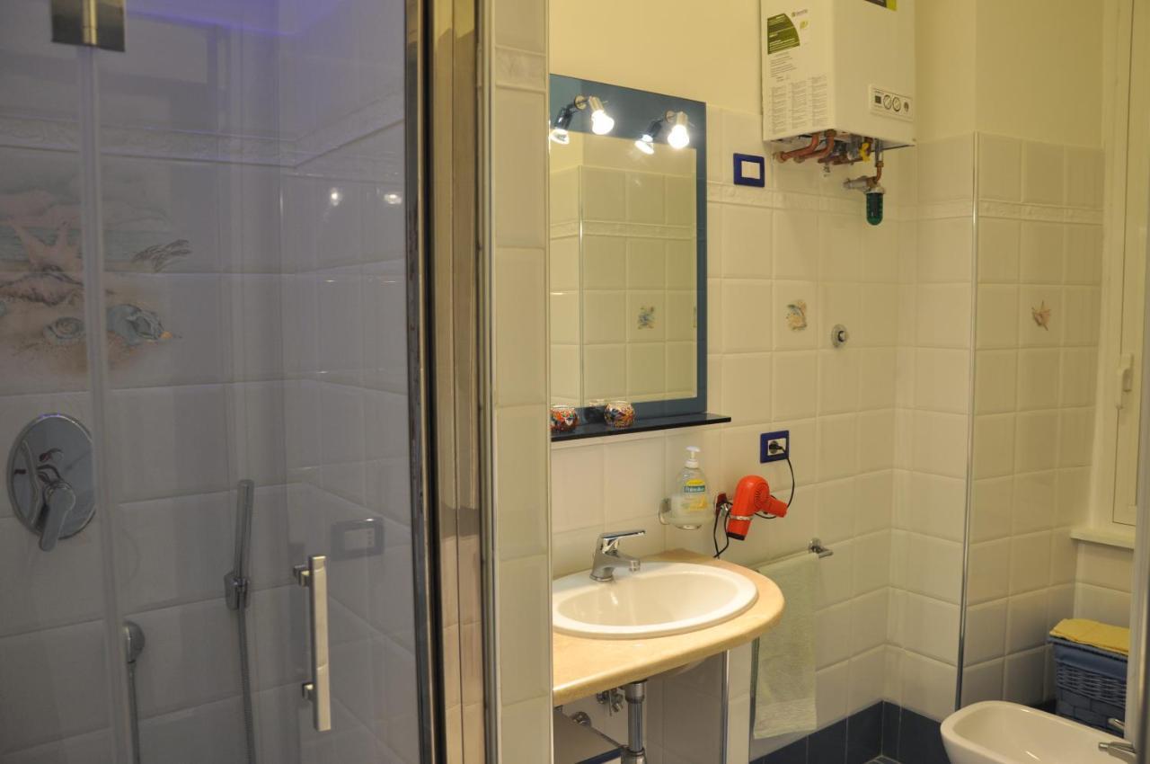 Maflava Apartment Рим Екстериор снимка