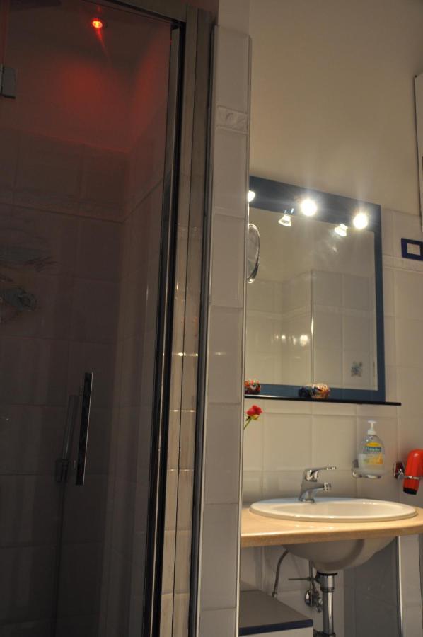 Maflava Apartment Рим Екстериор снимка